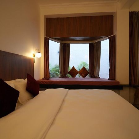 Bhopal Lake Stays 外观 照片