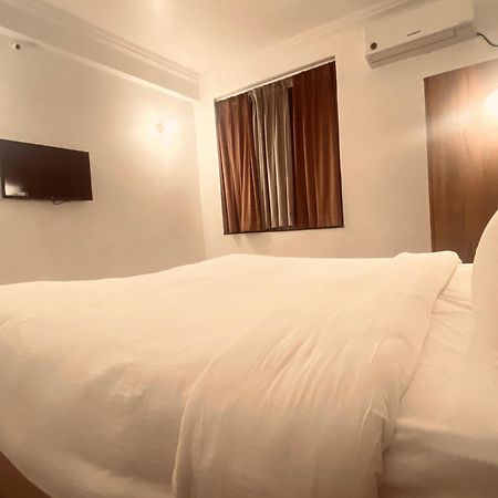 Bhopal Lake Stays 外观 照片