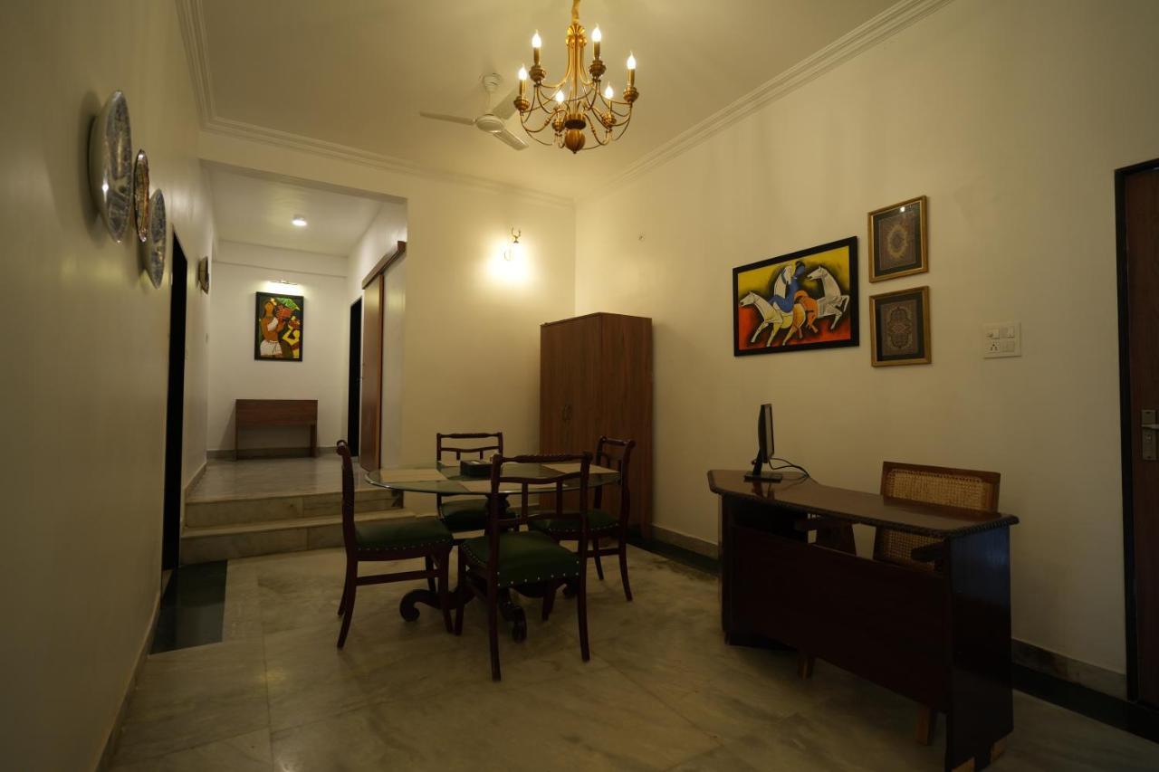 Bhopal Lake Stays 外观 照片