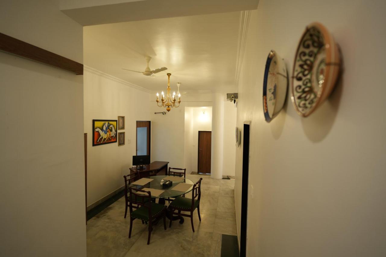 Bhopal Lake Stays 外观 照片