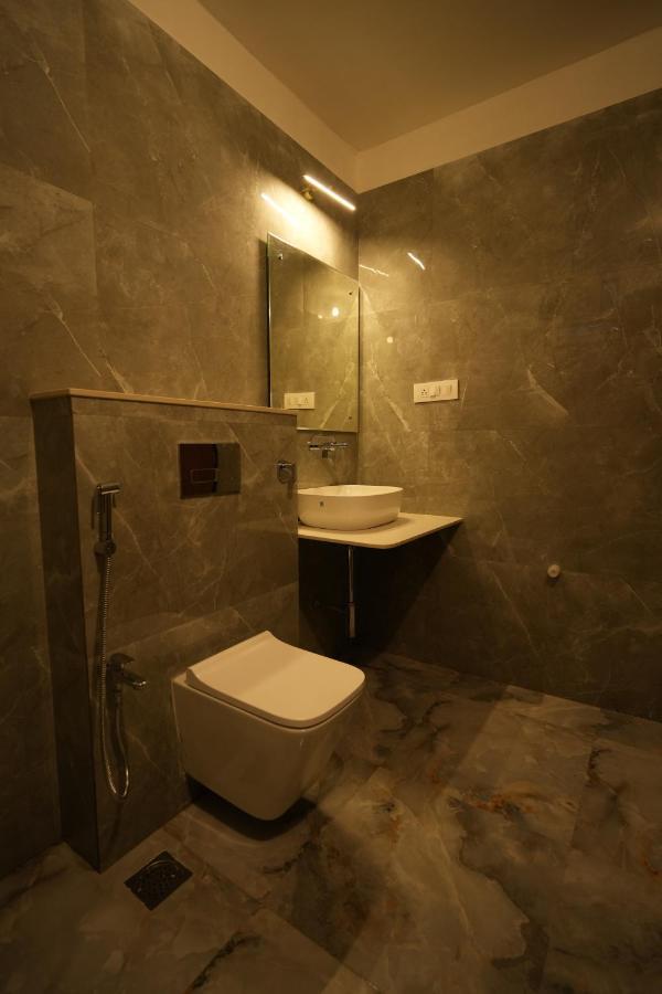 Bhopal Lake Stays 外观 照片